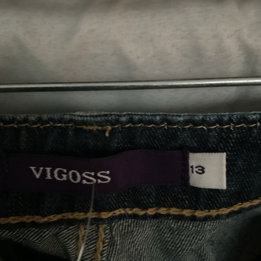 Jeans - Picture 3 of 6